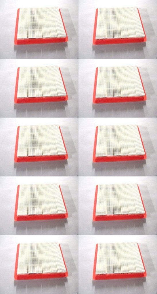10 Pack Genuine  17211-Z8B-901 Air Filter Fits GCV160LAO GCV190LA HRR216K9