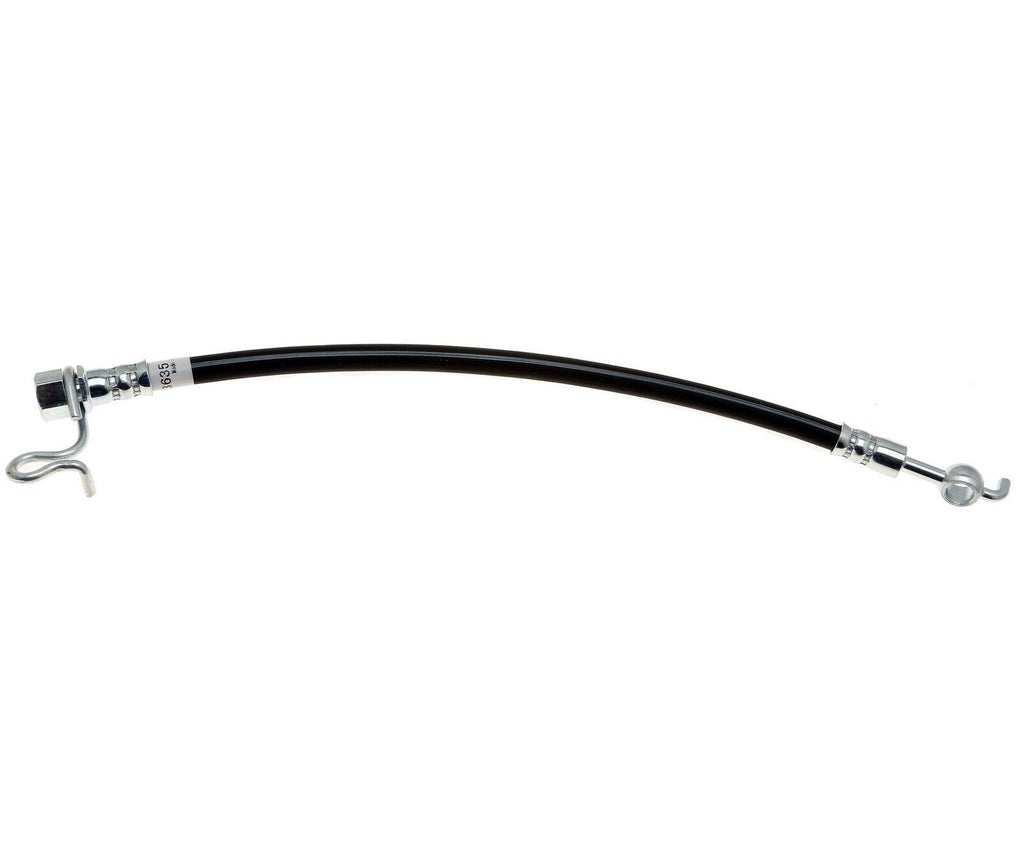 Raybestos Brake Hydraulic Hose for 12-14 F-150 BH383635