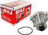 DNJ WP4150 Water Pump/For 1991-1997/ Ford, Lincoln, Mercury/Crown Victoria, Grand Marquis, Town Car/ 4.6L/ SOHC/ V8/ 16V/ 281Cid/ VIN 6, VIN W