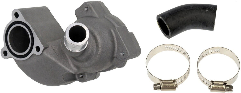 Engine Coolant Thermostat Housing for Explorer, Explorer Sport+More 902-1996