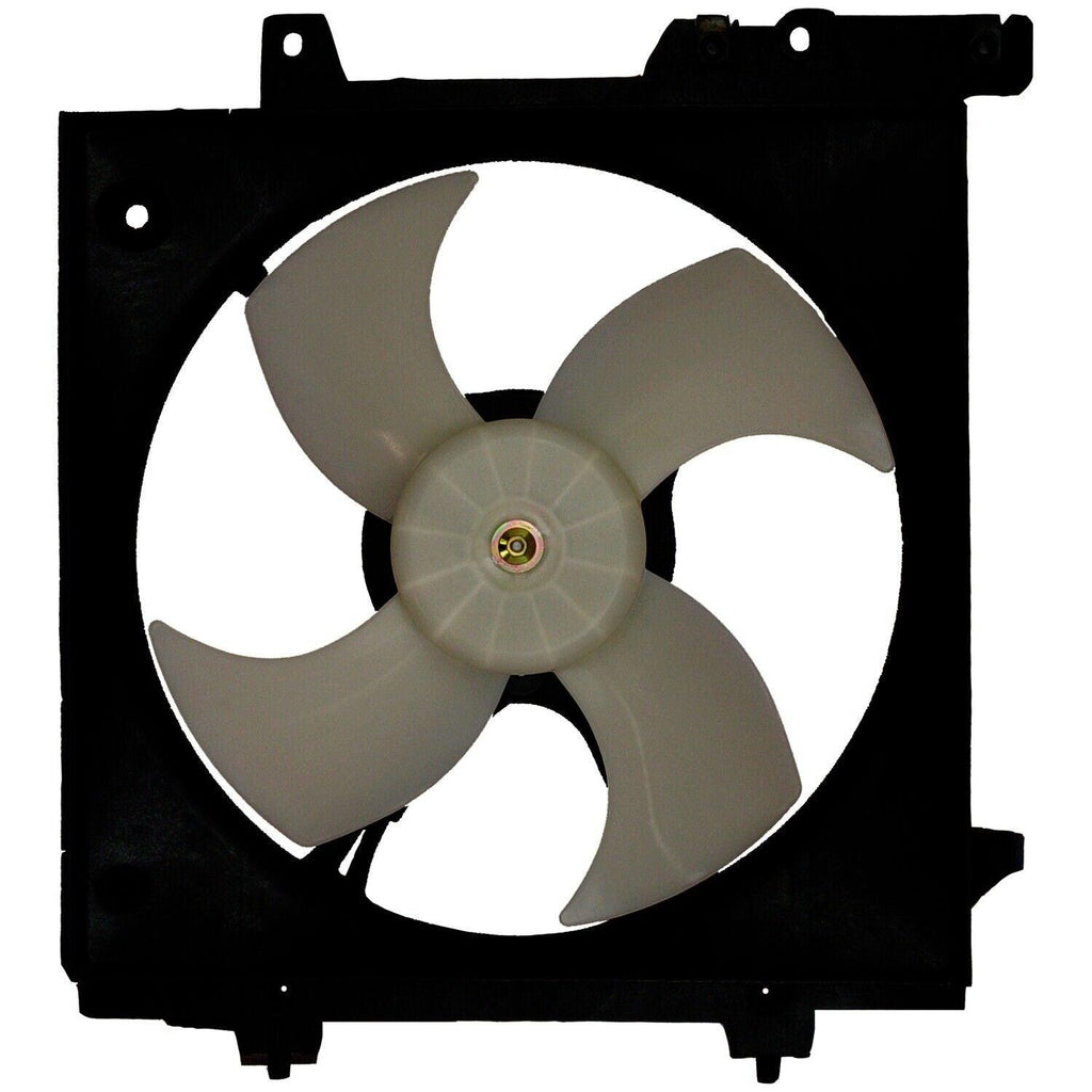 Continental Engine Cooling Fan Assembly for Baja, Legacy, Outback FA70140