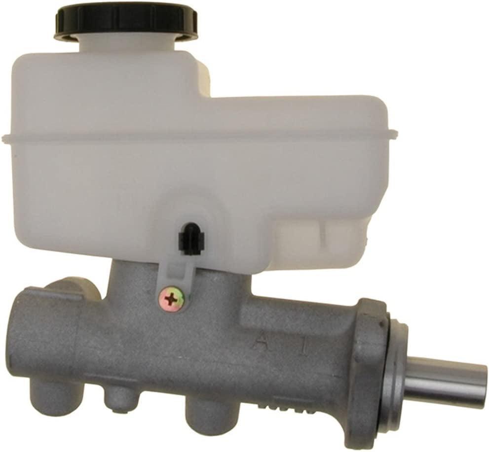MC391303 Professional Grade Brake Master Cylinder