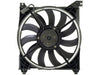620-712 Engine Cooling Fan Assembly