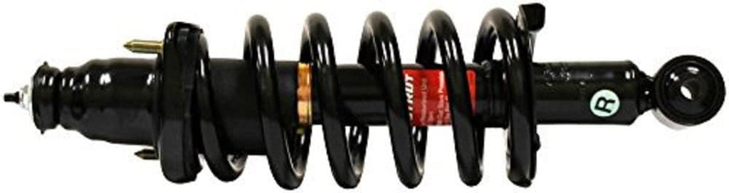 Quick-Strut 171380R Strut and Coil Spring Assembly