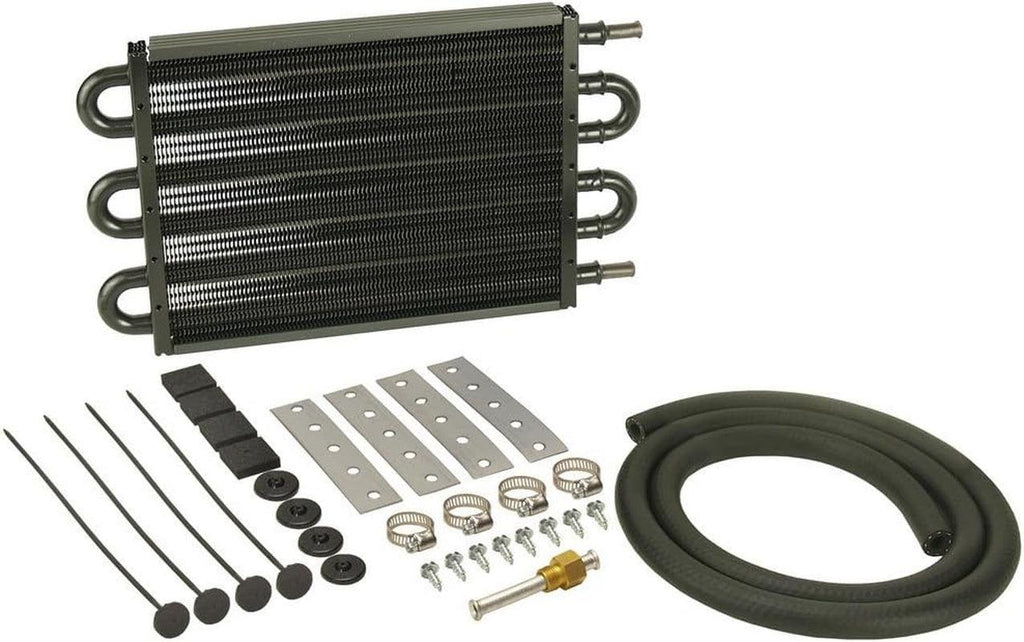 Derale Cooling Products  15K Economy Trans Cooler
