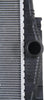 13353 Replacement Radiator for BMW 528I