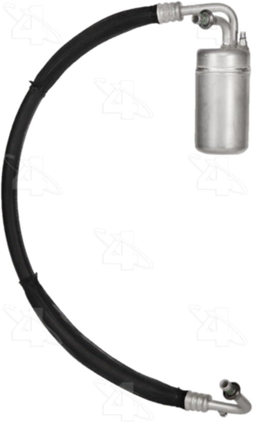 55614 Accumulator Hose