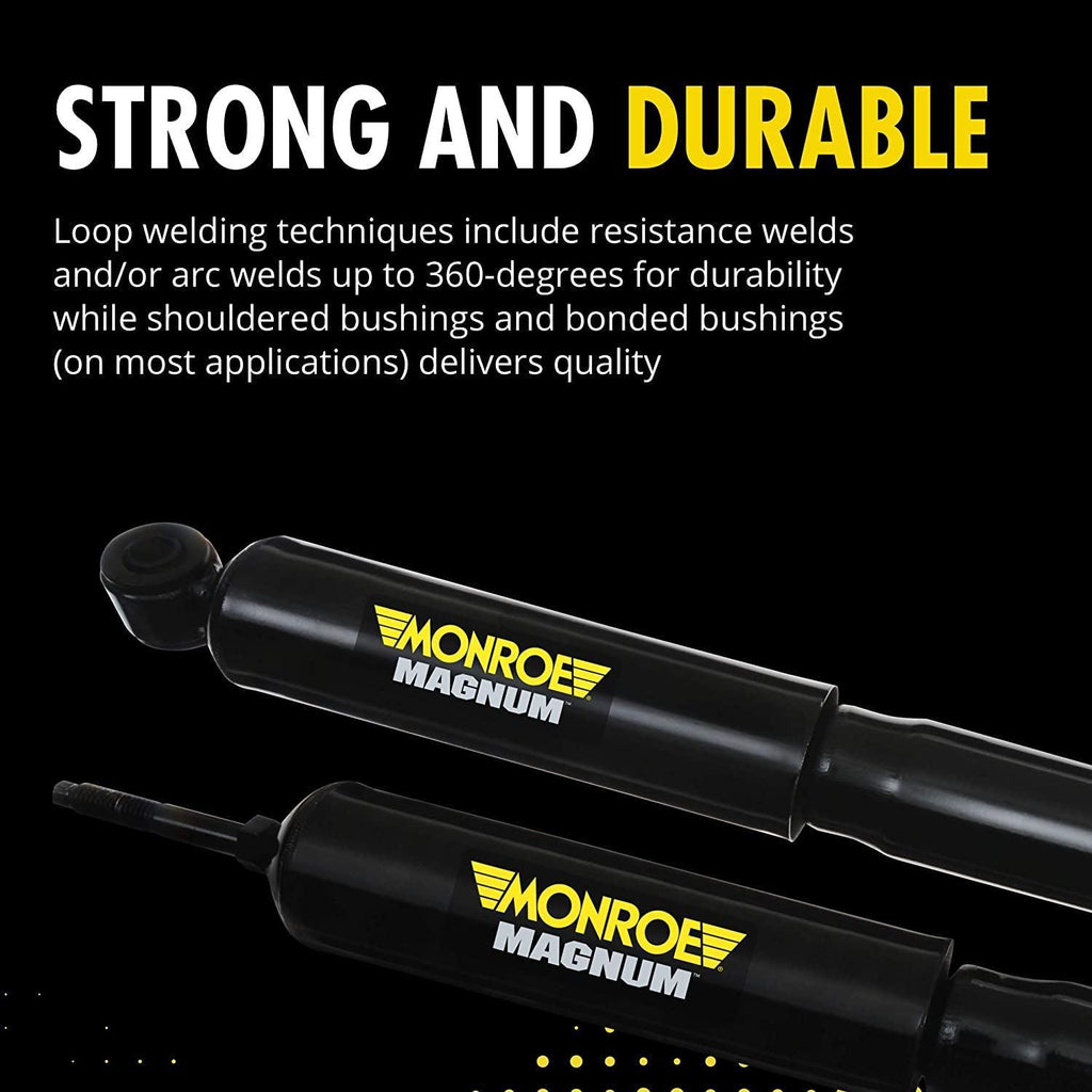 Magnum Severe Service 550010 Shock Absorber