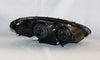 TYC Headlight Assembly for 01-05 Chrysler PT Cruiser 20-6024-00