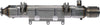 Dorman 904-5036 Exhaust Gas Recirculation (EGR) Cooler Compatible with Select Models