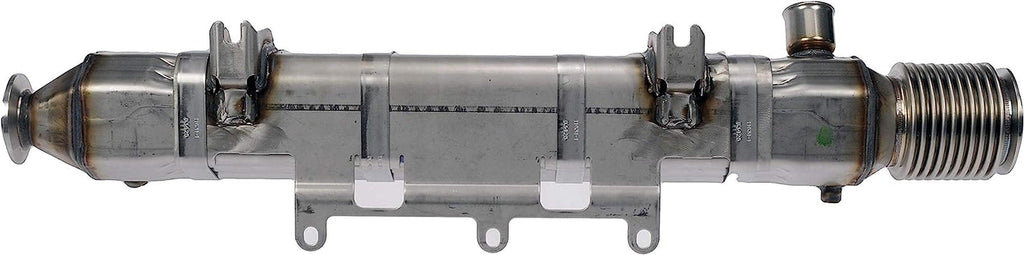 Dorman 904-5036 Exhaust Gas Recirculation (EGR) Cooler Compatible with Select Models