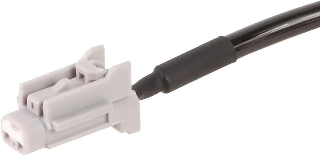 OEM-SS-050 Factory Style Front Left Right ABS Wheel Speed Sensors Assembly Compatible with Altima 07-13 Coupe & 07-12 Sedan/Maxima 09-14