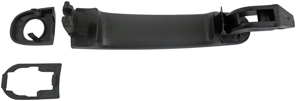 Dorman Exterior Door Handle for Volkswagen 82971