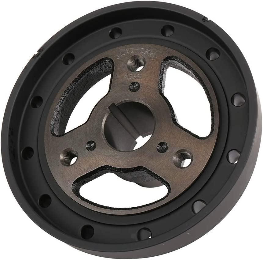 GM Genuine Parts 10224885 Crankshaft Balancer