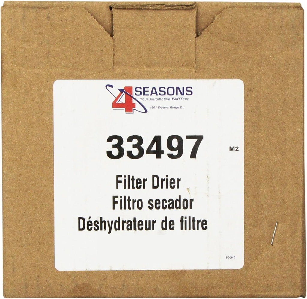 33497 Filter Drier