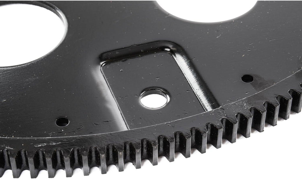 399873 Chevrolet 1-Piece Rear Main Gen VI BBC ('91-'98); Ext Balance; Dual Pattern