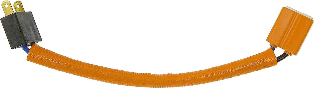 Dorman 645-994 High Temperature Lighting Harness Compatible with Select Models