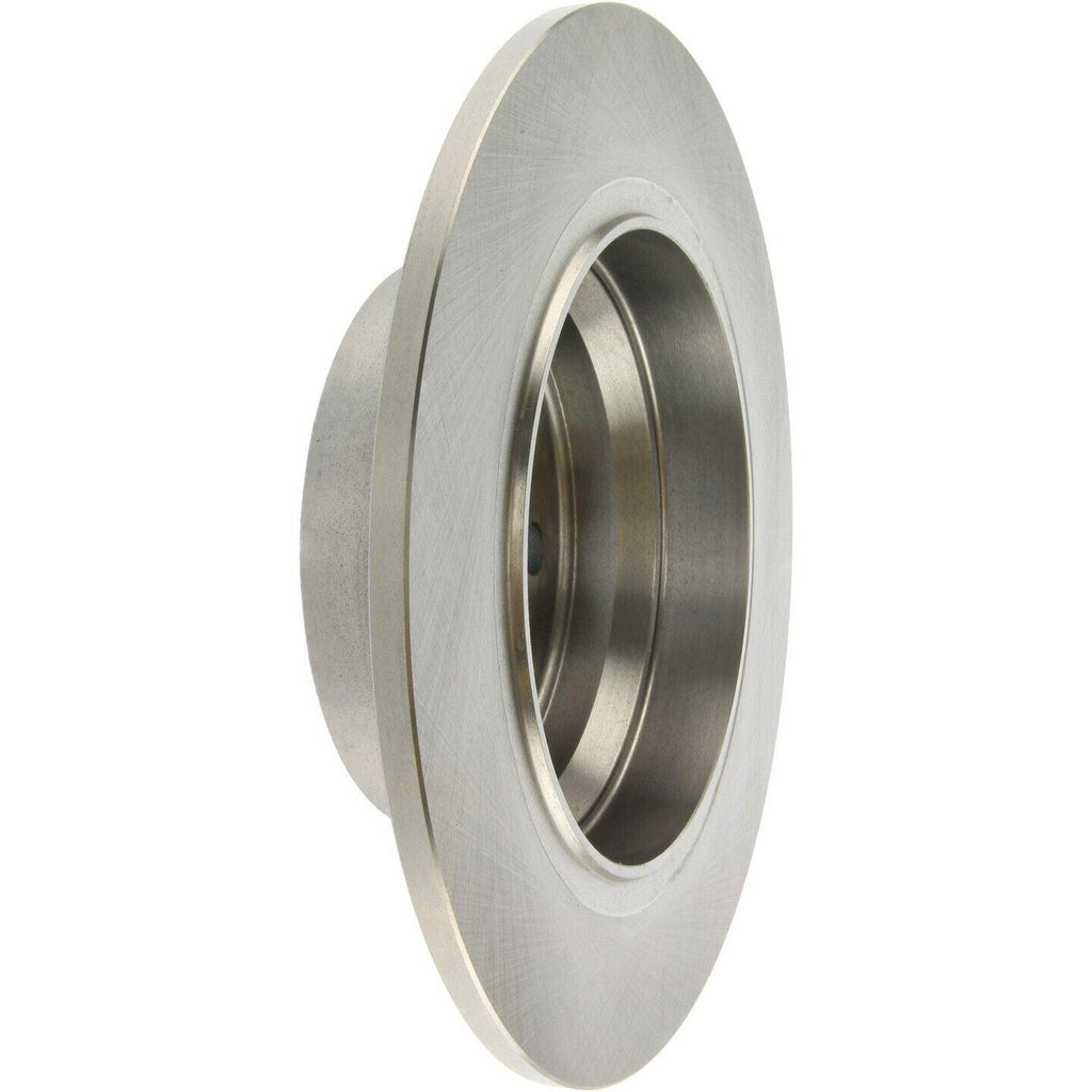 Centric Rear Disc Brake Rotor for E200, E250, E320, E350, E500 (121.35061)