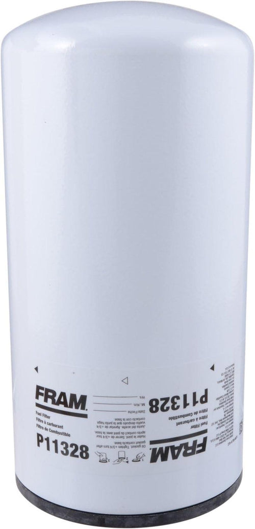 P11328 Heavy Duty Fuel Filter