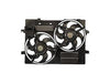 Dorman Engine Cooling Fan Assembly for 02-07 Jaguar X-Type 620-927