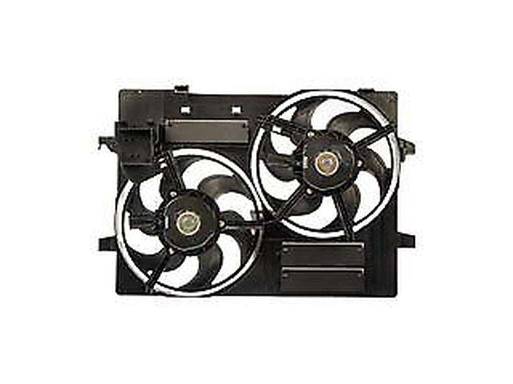 Dorman Engine Cooling Fan Assembly for 02-07 Jaguar X-Type 620-927