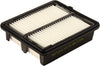 Extra Guard CA10720 Replacement Engine Air Filter for 2010-2014 Honda Insight (1.3L), Provides up to 12 Months or 12,000 Miles Filter Protection
