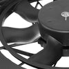 OEM-RF-0575 Factory Style Radiator Fan Assembly Compatible with 2006-2008 Cobalt / 2007-2008 G5 2.4L