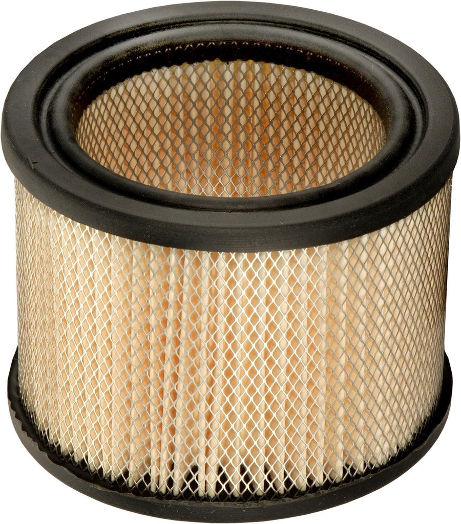 Extra Guard Heavy Duty Engine Air Filter Replacement, Easy Install W/ Advanced Engine Protection and Optimal Performance, CA73