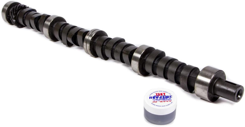 301333 Solid Camshaft for Ford