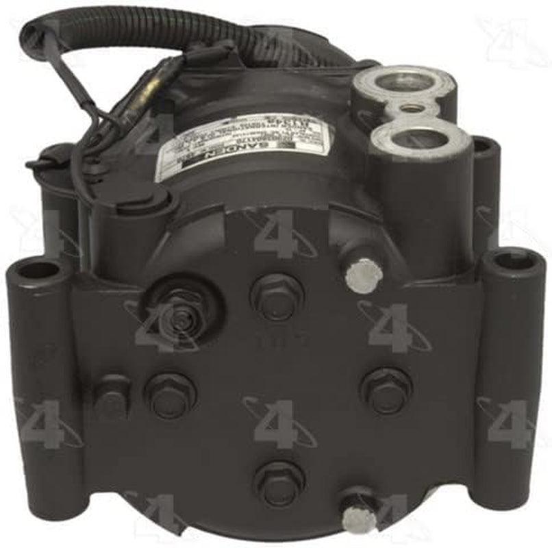 77545 Reman AC Compressor TRF105