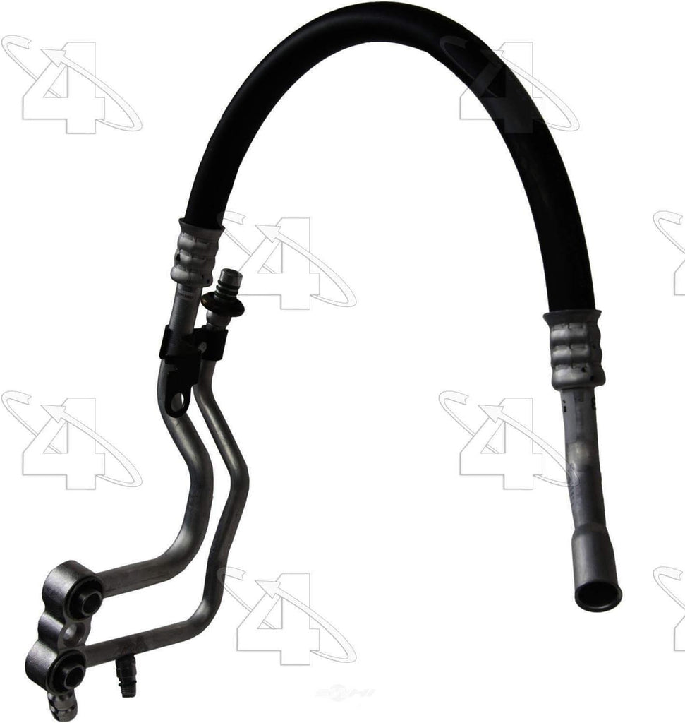 55543 Hose Assembly