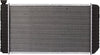 Spectra Complete Radiator CU1065