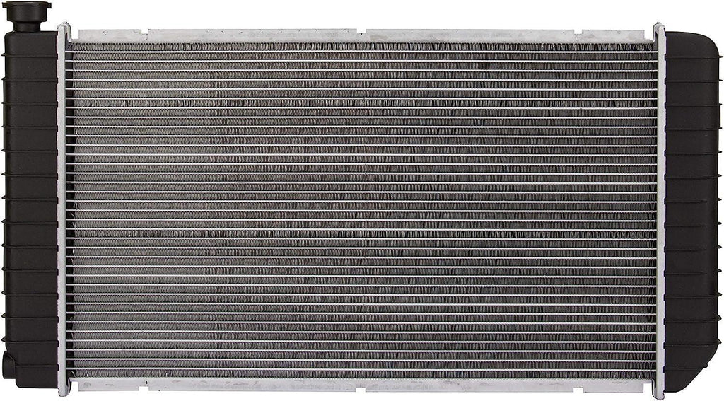 Spectra Complete Radiator CU1065