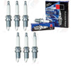CHAMPION "PLATINUM POWER" Spark Plugs Set of 6 for 2006-2010 Dodge Charger 3.5L