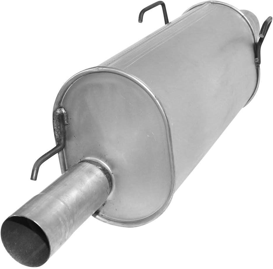 2518 Muffler