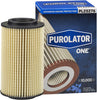 PL25276 one Advanced Engine Protection Cartridge Oil Filter