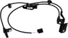 Dorman 695-330 Front Passenger Side ABS Wheel Speed Sensor Compatible with Select Toyota Models