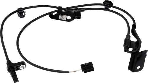 Dorman 695-330 Front Passenger Side ABS Wheel Speed Sensor Compatible with Select Toyota Models