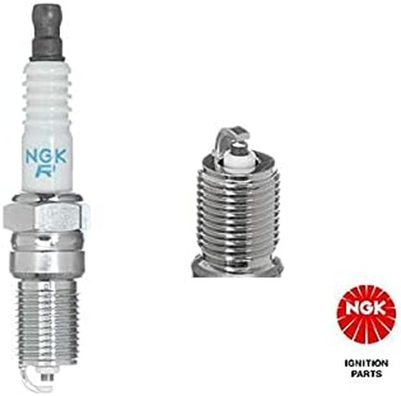 (6837) BUR6EFSZ Standard Spark Plug, Pack of 1