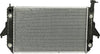 CU1688 Complete Radiator