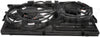 Dorman Engine Cooling Fan Assembly for Explorer, Taurus 621-564XD