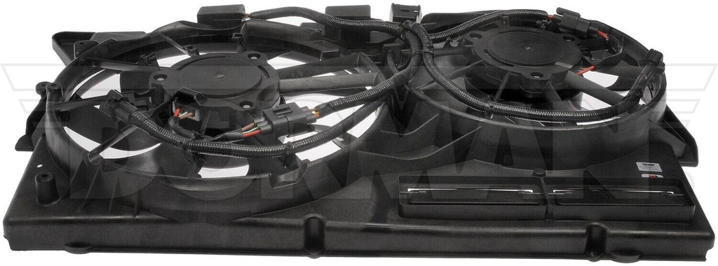Dorman Engine Cooling Fan Assembly for Explorer, Taurus 621-564XD