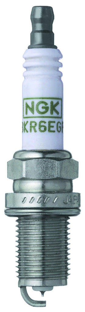 NGK G-Power Platinum Spark Plug Set 8PCS. 7092 BKR6EGP