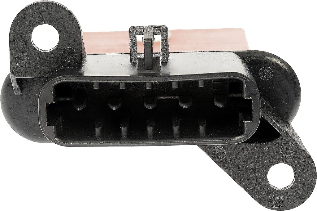 Dorman 973-867 HVAC Blower Motor Resistor for Select Chevrolet Models