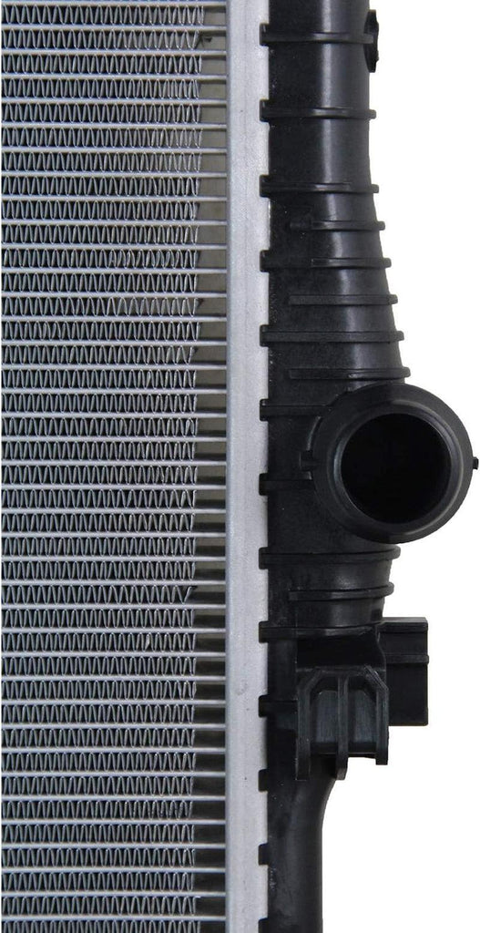 13703 Radiator Compatible with 2015-2019 Volkswagen Golf