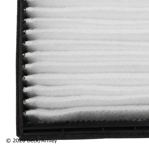 Beck Arnley Cabin Air Filter for Forenza, Reno, Optra 042-2084