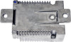 Dorman 902-437 Engine Cooling Fan Module Compatible with Select Ford / Lincoln / Mercury Models