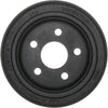 Professional 18B298 Rear Brake Drum