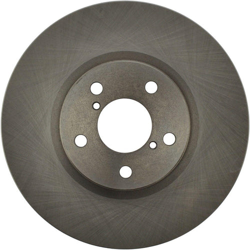 Centric Front Disc Brake Rotor for 17-21 Impreza (121.47042)