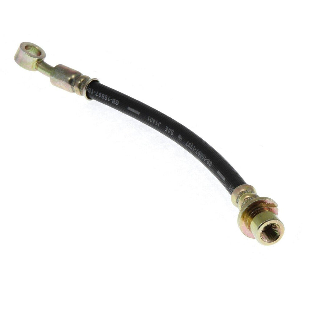 Centric Brake Hydraulic Hose for Pilot, MDX, ZDX 150.40383